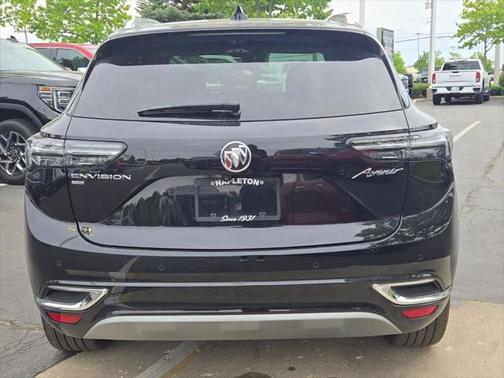 2023 Buick Envision Avenir AWD