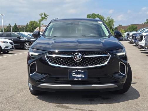 2023 Buick Envision Avenir AWD