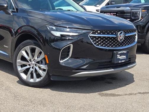 2023 Buick Envision Avenir AWD