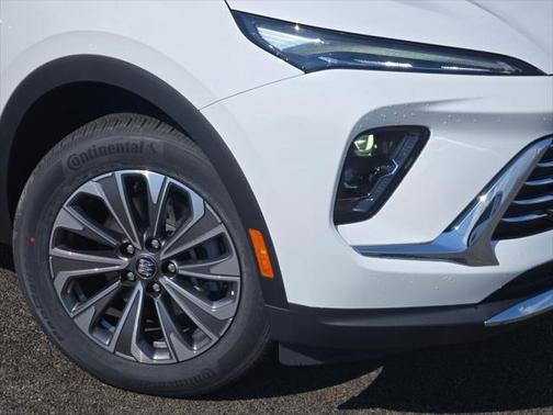 2025 Buick Envision Preferred AWD