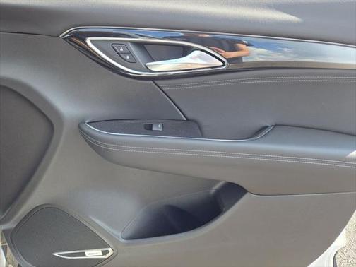 2025 Buick Envision Preferred AWD