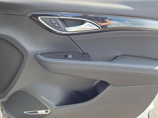 2025 Buick Envision Preferred AWD
