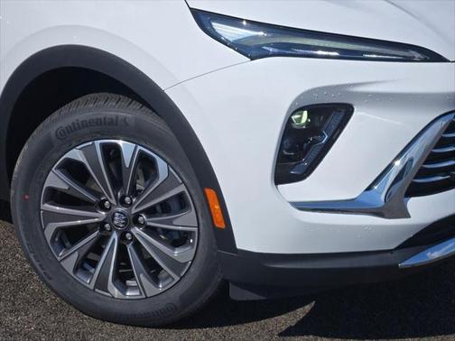 2025 Buick Envision Preferred AWD