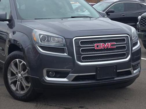 2014 GMC Acadia SLT-1