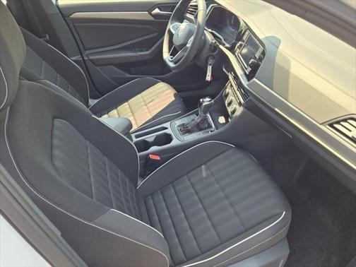 2024 Volkswagen Jetta 1.5T Sport