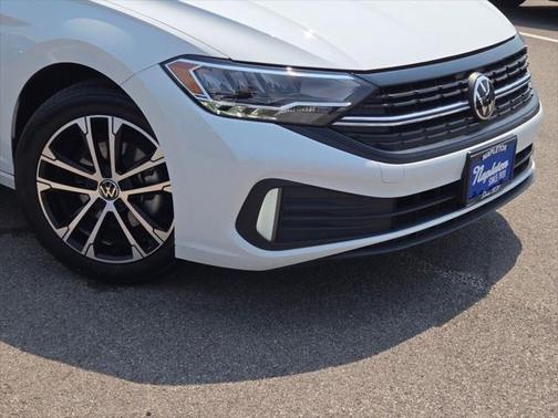 2024 Volkswagen Jetta 1.5T Sport