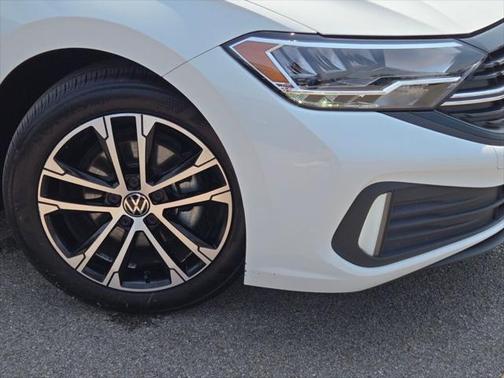 2024 Volkswagen Jetta 1.5T Sport