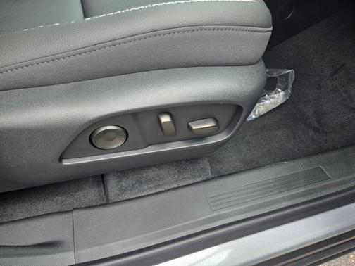 Sterling Metallic 2026 GMC Terrain Denali