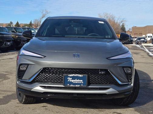 2026 Buick Envista Sport Touring FWD