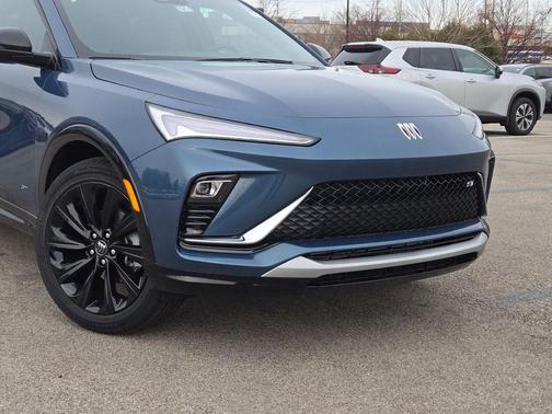 2026 Buick Envista Sport Touring FWD