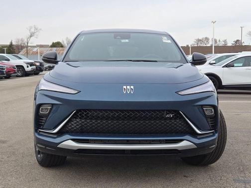 2026 Buick Envista Sport Touring FWD