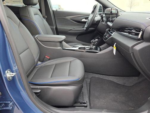 2026 Buick Envista Sport Touring FWD