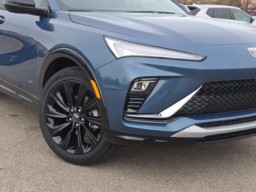 2026 Buick Envista Sport Touring FWD