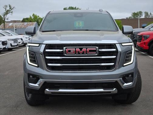 2025 GMC Yukon XL 4WD Elevation