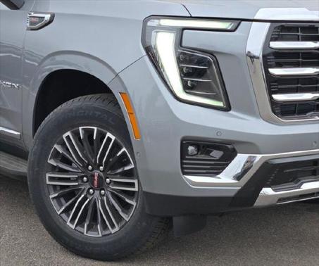 2025 GMC Yukon XL 4WD Elevation