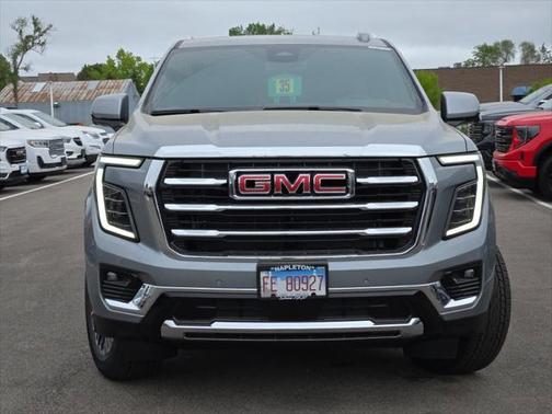 2025 GMC Yukon XL 4WD Elevation