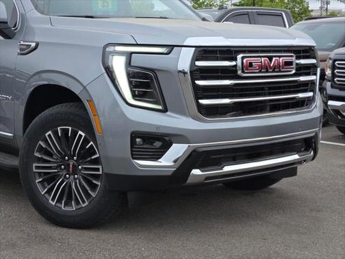 2025 GMC Yukon XL 4WD Elevation