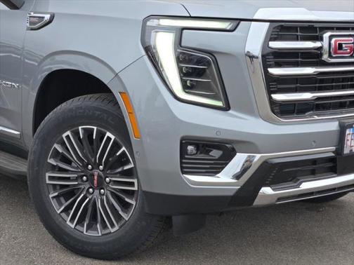 2025 GMC Yukon XL 4WD Elevation