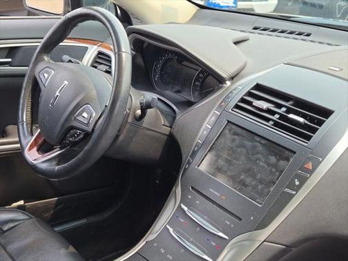 2014 Lincoln MKZ Base