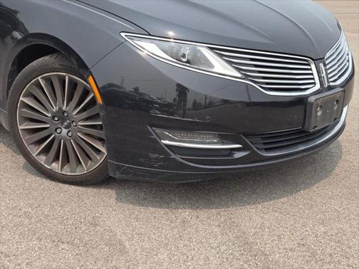 2014 Lincoln MKZ Base