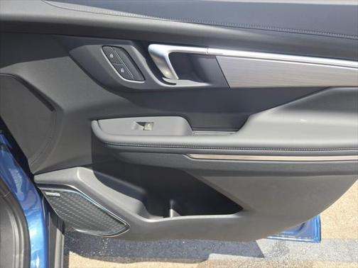 2025 Buick Enclave Preferred FWD