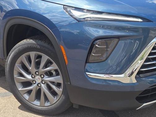 2025 Buick Enclave Preferred FWD