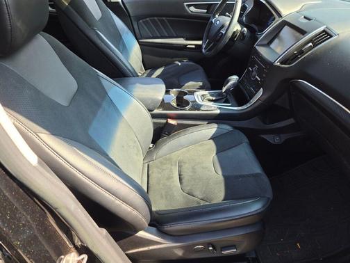 2015 Ford Edge Sport