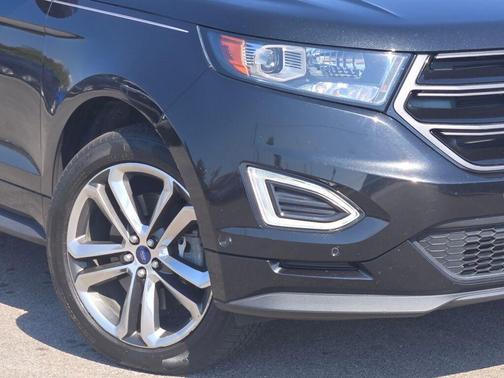 2015 Ford Edge Sport