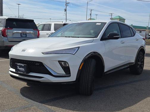 2024 Buick Envista Sport Touring FWD