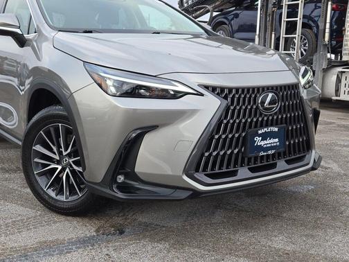 2023 Lexus NX 350 350 Base