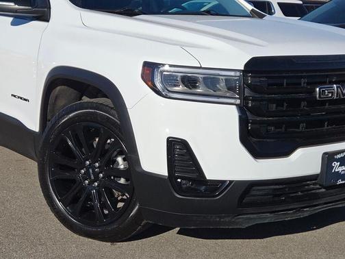 2023 GMC Acadia AWD SLT