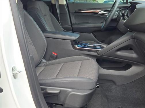 2021 Buick Envision FWD Preferred