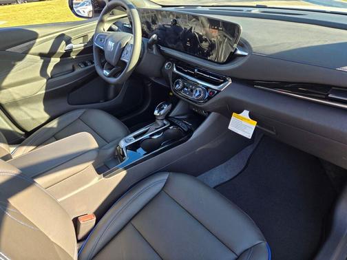 2026 Buick Envista Sport Touring FWD