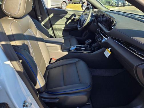 2026 Buick Envista Sport Touring FWD