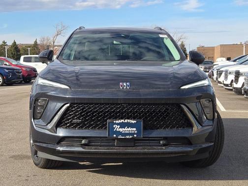 2026 Buick Envision Sport Touring AWD