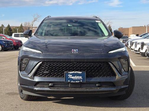 2026 Buick Envision Sport Touring AWD