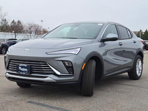 2026 Buick Envista Preferred FWD