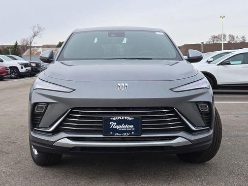 2026 Buick Envista Preferred FWD