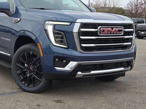 2026 GMC Yukon 4WD Elevation