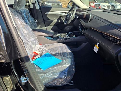 2026 Buick Envision Avenir AWD