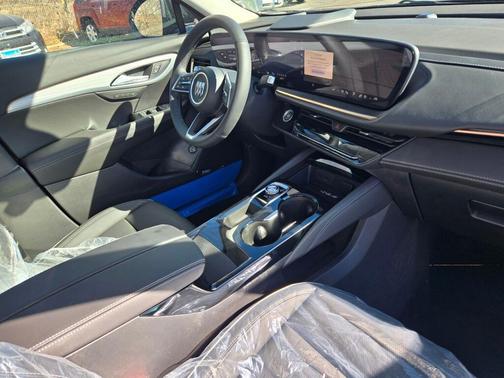 2026 Buick Envision Avenir AWD