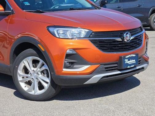 2022 Buick Encore GX Preferred