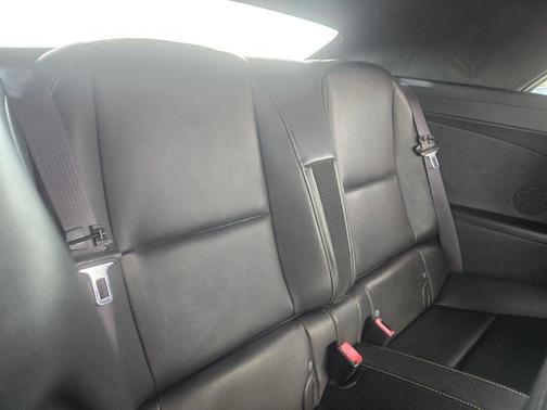 2012 Chevrolet Camaro 2SS