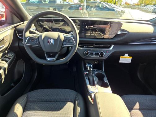 2026 Buick Envista Preferred FWD