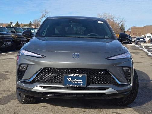 2026 Buick Envista Sport Touring FWD