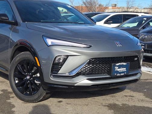 2026 Buick Envista Sport Touring FWD