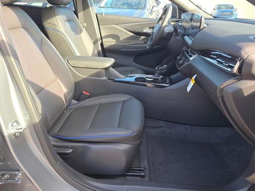 2026 Buick Envista Sport Touring FWD