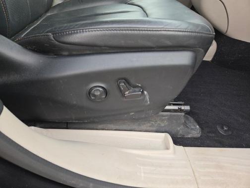 2019 Chrysler Pacifica Touring-L Plus