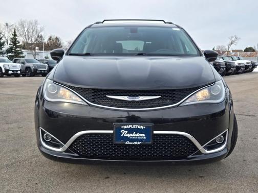 2019 Chrysler Pacifica Touring-L Plus