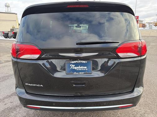 2019 Chrysler Pacifica Touring-L Plus